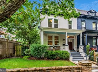 906 Allison St NW, Washington, DC 20011
