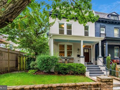 906 Allison St NW, Washington, DC, 20011