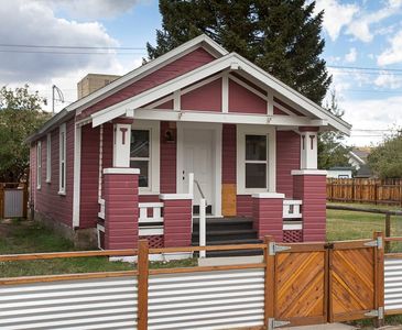5 Haggin Ave N, Red Lodge, MT, 59068