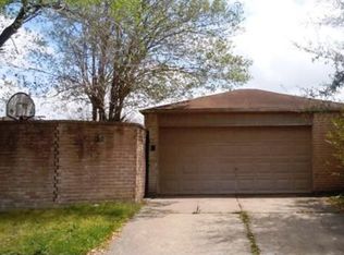 9331 Clipperwood Pl, Houston, TX 77083