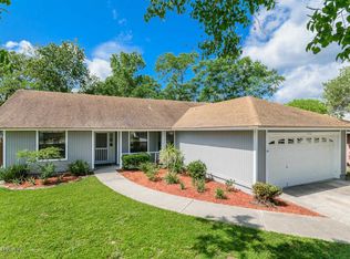 3142 Ashridge Dr, Jacksonville, FL 32225