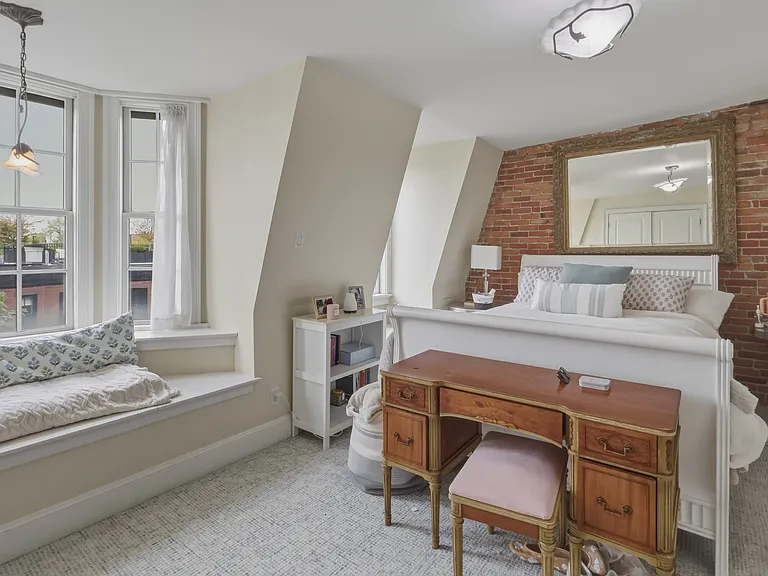 125 Pembroke St #PENTHOUSE — Photo 10