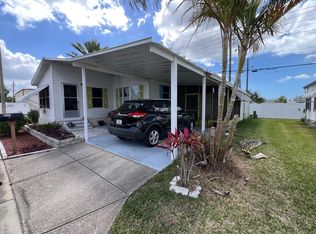 8321 Flaxen Dr, Port Richey, FL 34668