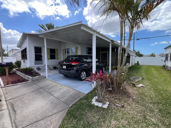 8321 Flaxen Dr, Port Richey, FL 34668