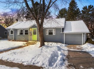 36085 Sherwood St, Whitehall, WI 54773