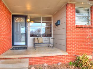 229 Southern Pl, Edmond, OK 73013