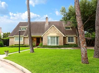 12607 Kingsride Ln, Houston, TX 77024