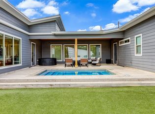 8603 Big Horn Cir, Lago Vista, TX 78645