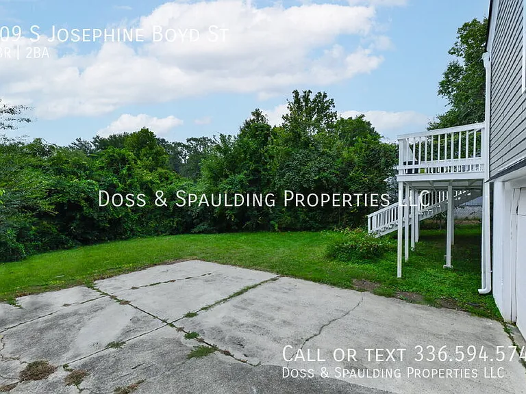 909 S Josephine Boyd St — Photo 30