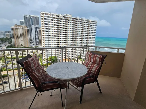 1980 S Ocean Dr, Hallandale Beach, FL