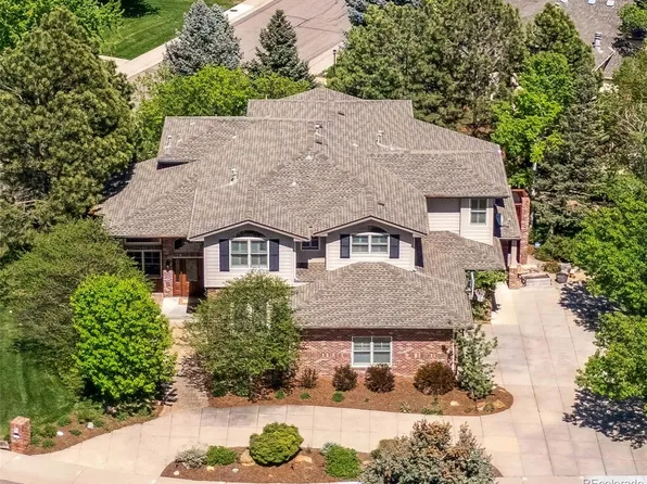 9880 E Progress Circle, Greenwood Village, CO 80111