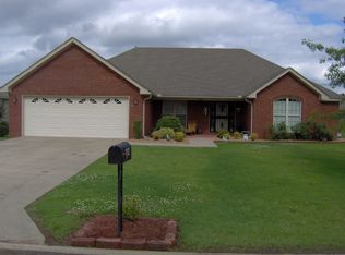 604 Larkspur Ln, Trumann, AR 72472