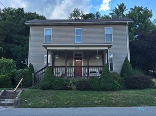 730 19th Ave, New Brighton, PA