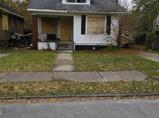 11711 Ilene St, Detroit, MI 48204