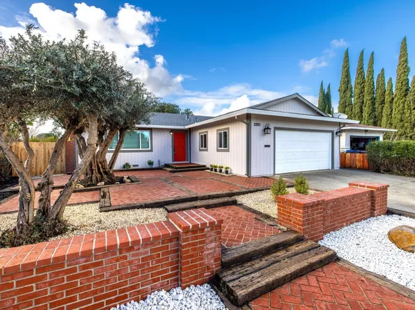 2351 Twain Court, Fairfield, CA 94533