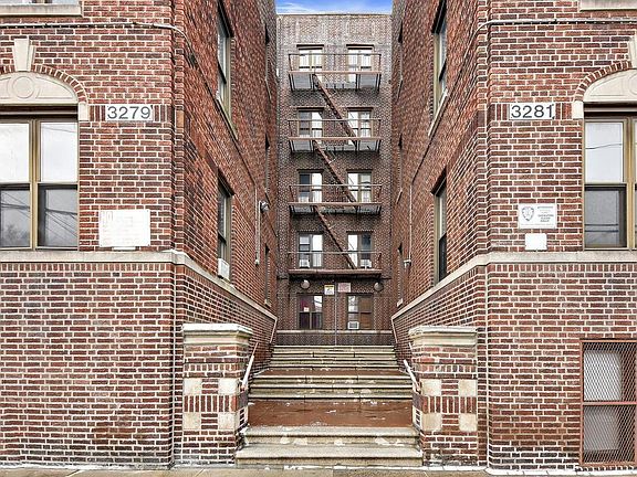 2nd image of 3279 Hull Ave APT 23
