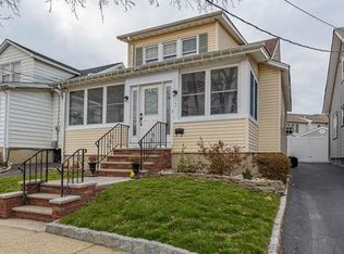 162 Renner Ave, Union, NJ 07083