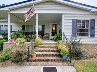 91 Lynntown Cir, Collins, GA 30421