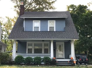 3344 Euclid Heights Blvd, Cleveland Heights, OH