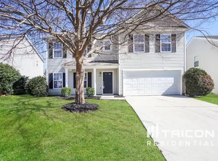 2108 Wilkinson Dr, Columbia, SC 29229