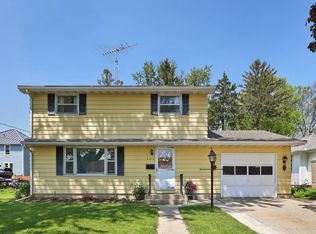 304 Brook St, Beaver Dam, WI 53916