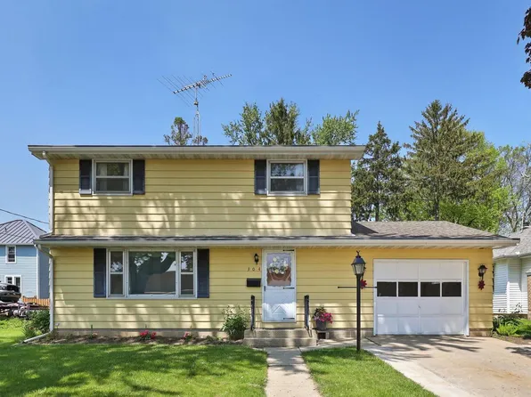 304 Brook STREET, Beaver Dam, WI 53916