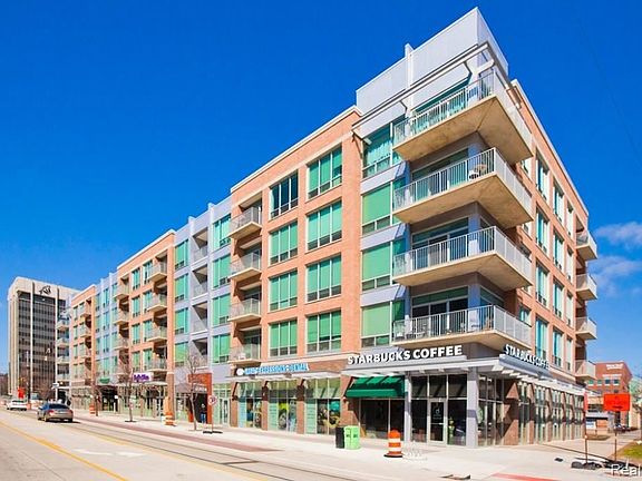 2nd image of 3670 Woodward Ave #40/410