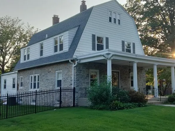 100 3rd Ave, Haddon Heights, NJ 08035