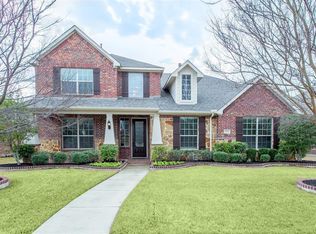 1041 Everglades Dr, Allen, TX 75013