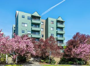 AVA Avalon West Apartments, Seattle, WA 98126