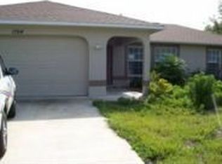 1764 Boswell St, North Port, FL 34288