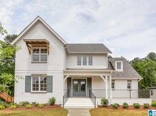 2136 Paramount Run, Birmingham, AL 35244