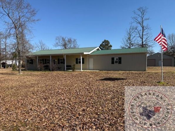 2587 County Road 4309, De Kalb, TX 75559