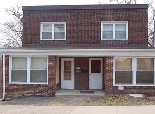 1413-1415 Elm St, Pittsburgh, PA 15221