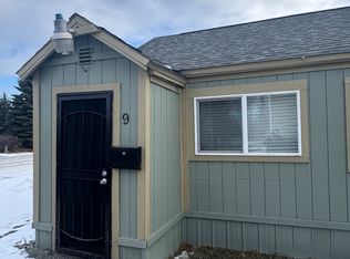 1218 E 10th Ave APT 9, Anchorage, AK 99501