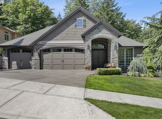 9687 SE Nicholas Dr, Happy Valley, OR 97086