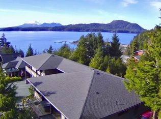 114 Toivo Cir, Sitka, AK 99835