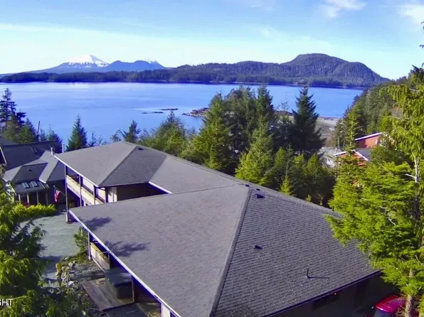 114 Toivo Cir, Sitka, AK 99835