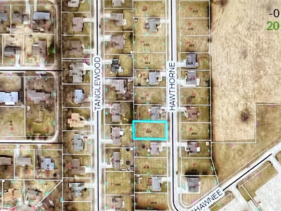 2nd image of LOT 45 Hawthorne Dr