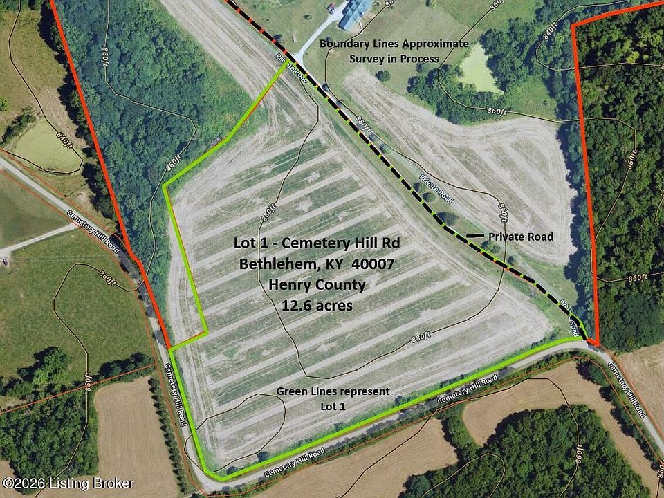 1st image of 1 Cemetery Hill Rd