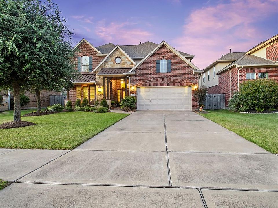 1st image of 27514 Wilson Run Ln