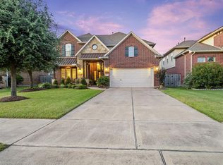 27514 Wilson Run Ln, Fulshear, TX 77441