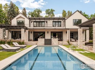 706 Juniper Ave, Boulder, CO 80304