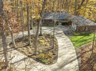 16302 Amstutz Rd, Leo, IN 46765