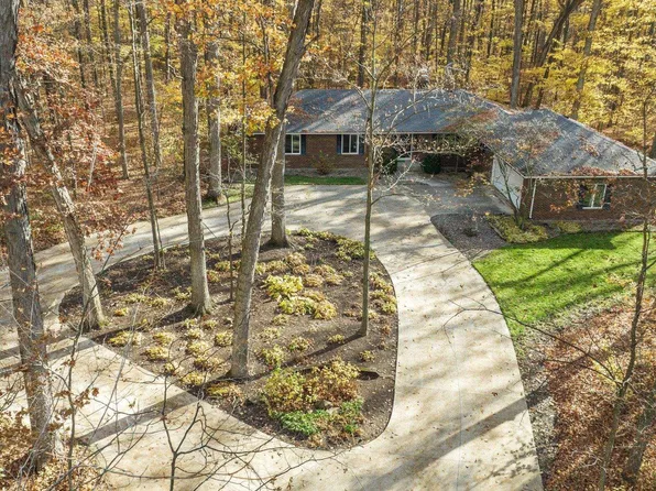 16302 Amstutz Rd, Leo, IN 46765