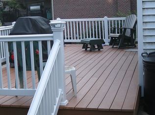 916 Rabbit Hill Rd, Lititz, PA 17543