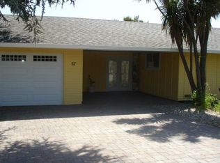 57 Calypso Shrs, Novato, CA 94949