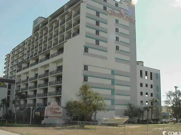 201 77th Ave. N #1025, Myrtle Beach, SC 29577