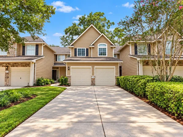 38 Scotch Pine Ct, Spring, TX 77382