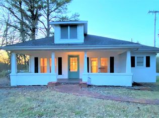 2601 Cox Mill Rd, Hopkinsville, KY 42240